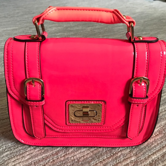 New Without Tag-Slingbag Crossbody bag - Picture 3 of 8